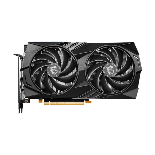 MSI GeForce RTX 4060 GAMING X 8G 8GB GDDR6 Graphics Card