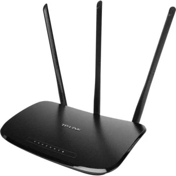 TP-Link TL-WR940N 450Mbps Wireless N Router