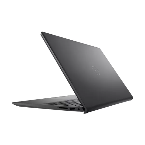 Dell Inspiron 15 3520 Intel Core i3 1215U 8GB RAM 512GB SSD 15.6 Inch FHD Display Carbon Black Laptop