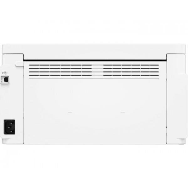 HP 107a Black & White Single Function Mono Laser Printer