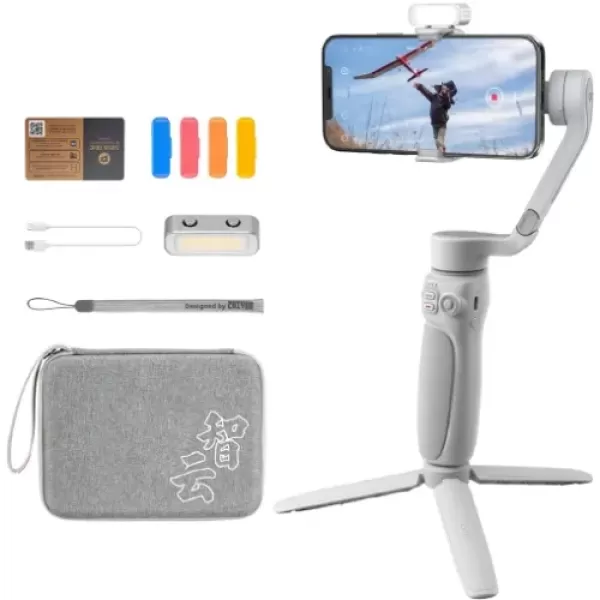 Zhiyun Smooth Q4 Combo Gimbal Stabilizer