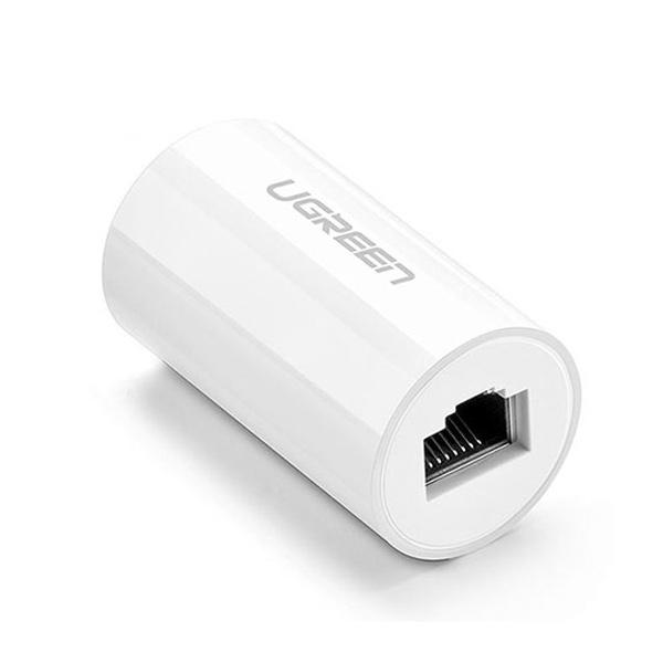 UGREEN NW116 (30837) Anti-thunder Ethernet Cable Extender Adapter