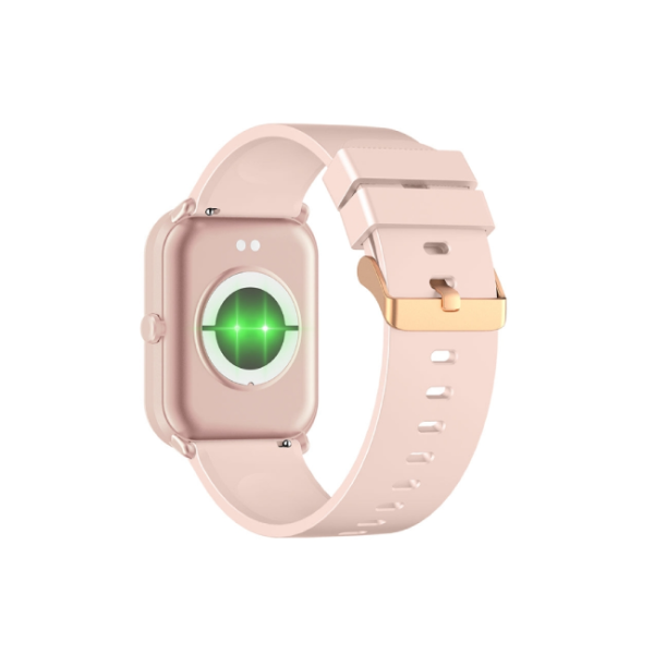 Xiaomi IMILAB W01 Fitness Smart Watch