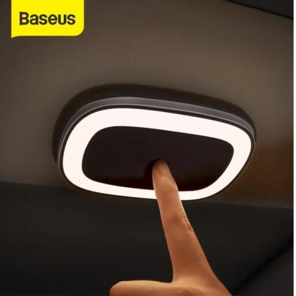 Baseus CRYDD01-01 Bright Home & Car Emergency Reading Light