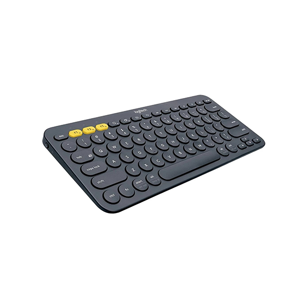 Logitech K380 Bluetooth Multi-Device Keyboard