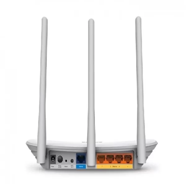 Tp-link TL-WR845N 300Mbps Wireless Router