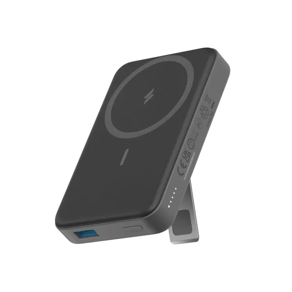 Anker 633 Magnetic Battery Wireless Charger MagGo 10000mAh