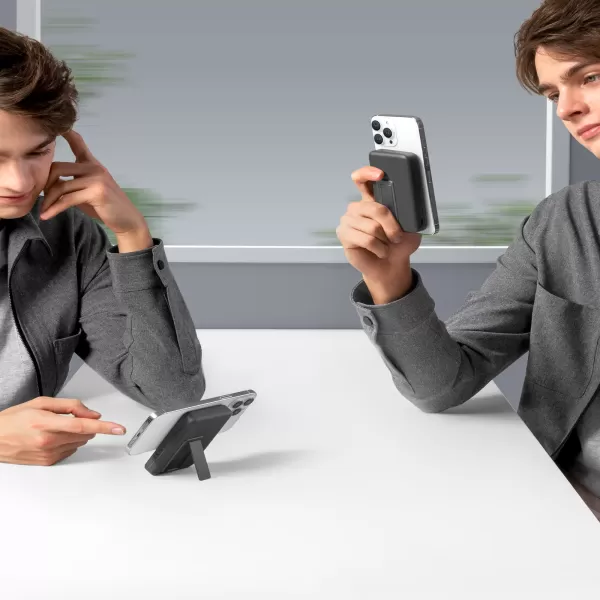 Anker 633 Magnetic Battery Wireless Charger MagGo 10000mAh