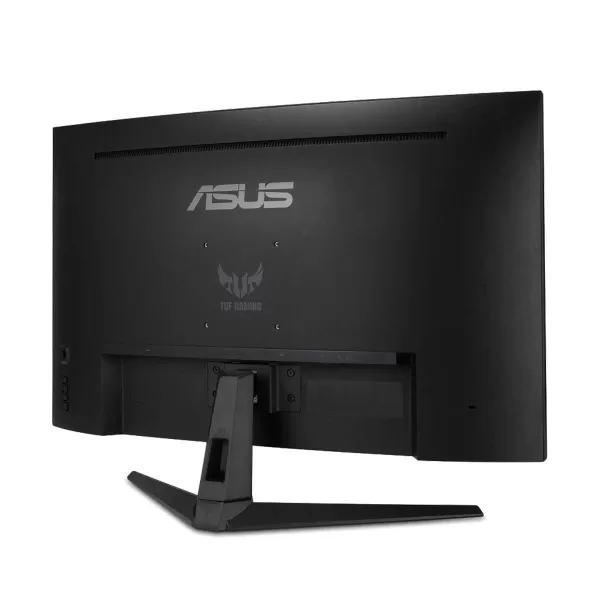 Asus TUF Gaming VG328H1B 31.5 Inch Full HD Curved HDMI VGA PC Audio Input Gaming Monitor