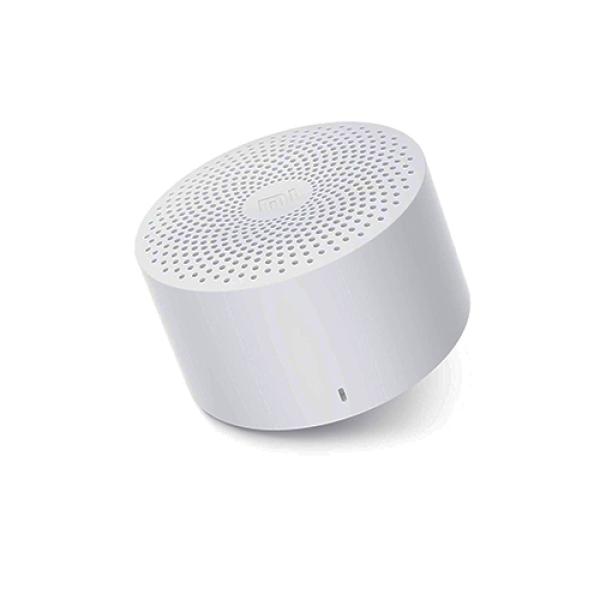 Xiaomi Mi MDZ-28-DI Compact Mini Bluetooth Speaker 2 Global Version White