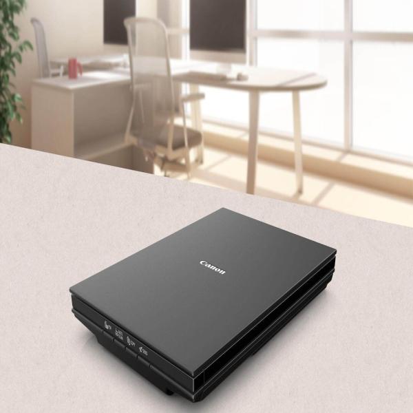 Canon CanoScan LiDE 300 Flatbed Scanner