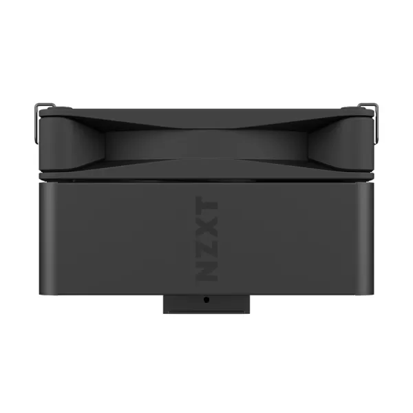 NZXT T120 120mm Black Air CPU Cooler