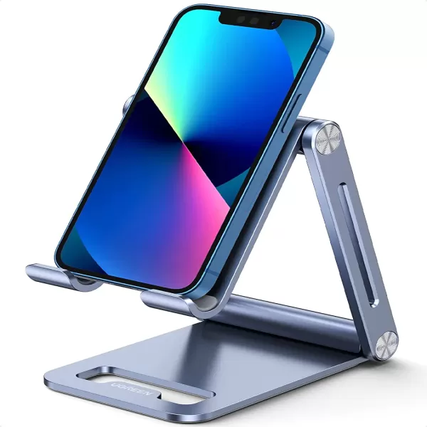 UGREEN LP263 (80708) Adjustable Aluminum Phone Holder
