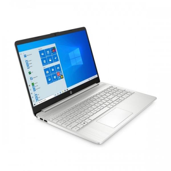 HP 15s-fq2597TU Intel Core i3 1125G4 15.6 Inch FHD Display Silver Laptop