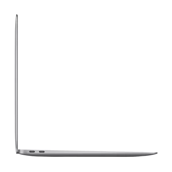 Apple MacBook Air Late 2020 Apple M1 Chip 8GB RAM 256GB SSD 13.3 Inch Retina Display Space Gray MacBook