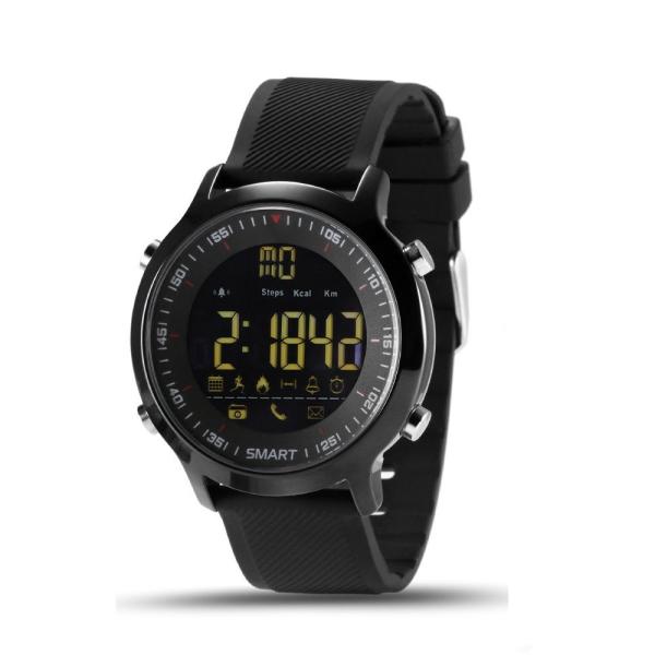 EX18 Smart Bluetooth Gear Watch water-proof intact Box