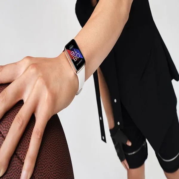 Xiaomi Mi Band 7 Pro AMOLED Display Waterproof Fitness Tracker