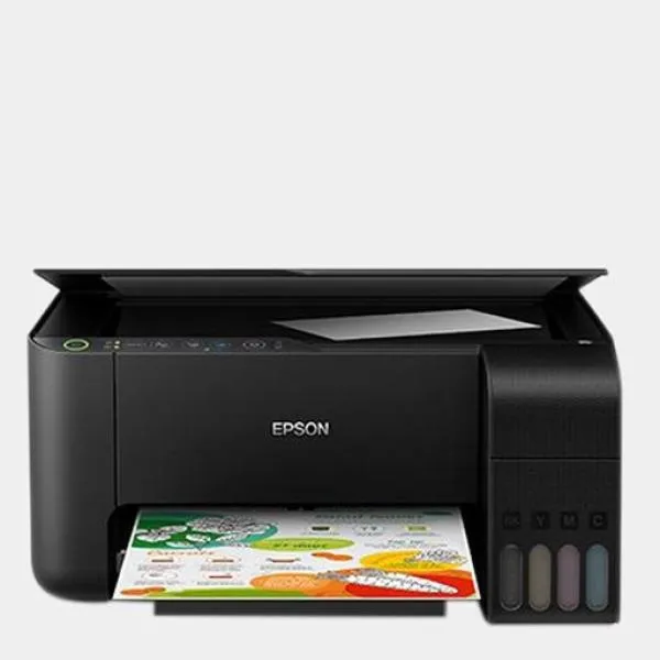 Epson EcoTank L3150 Wi-Fi Multifunction InkTank Printer