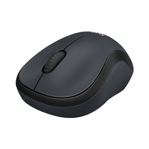 Logitech M221 Silent Wireless Mouse