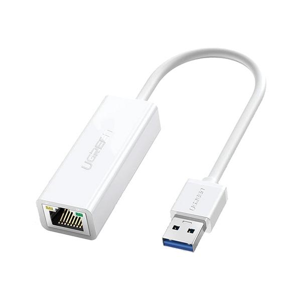 UGREEN CR111 (20255) USB 3.0 Gigabit Ethernet Adapter