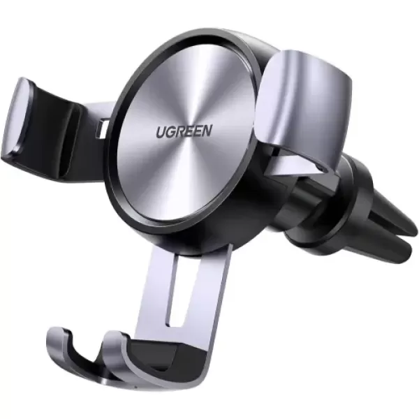 UGREEN LP130 (50564) Gravity Drive Air Vent Mount Phone HolderUGREEN LP130 (50564) Gravity Drive Air