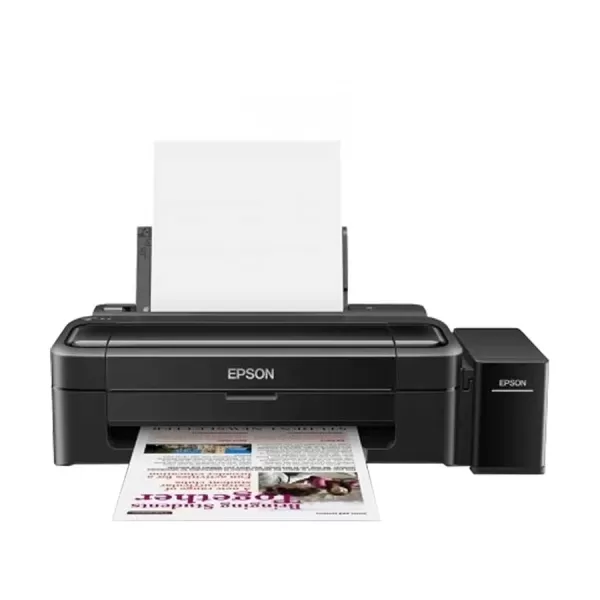Epson EcoTank L130 Single Function InkTank Printer