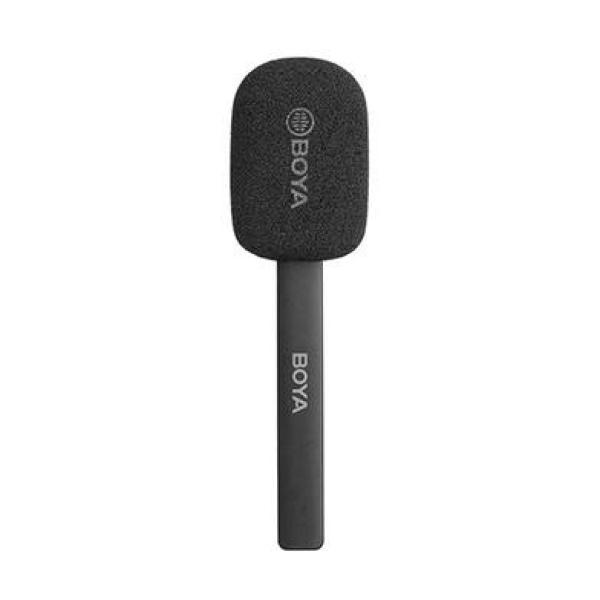 Boya BY-XM6 HM Wireless Handheld Microphone Holder