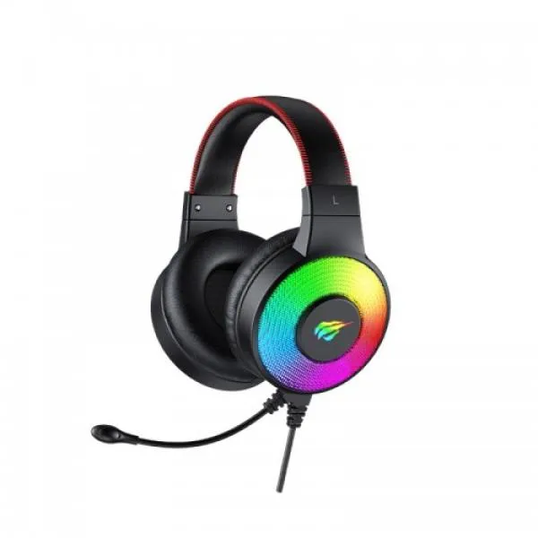 Havit Gamenote H2013D 3.5 mm USB Gaming Headset
