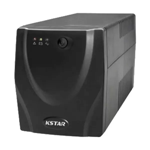 KSTAR 1200VA Offline UPS