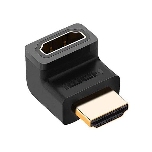 UGREEN HD112 HDMI Male to Female Angled Adapter
