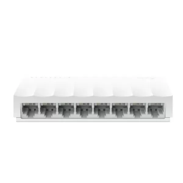 TP-Link LS1008 8-Port 10/1000Mbps Desktop Switch 
