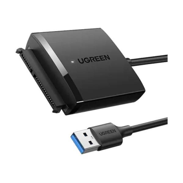 UGREEN CM257 USB to SATA Converter