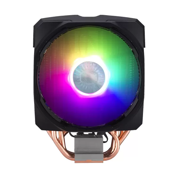 Cooler Master MasterAir MA610P ARGB Air CPU Cooler