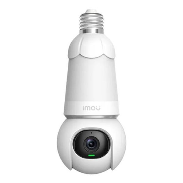 Dahua imou IPC-S6DP-3MOWEB (2.8mm) (3.0MP) Wi-Fi Bulb IP Camera