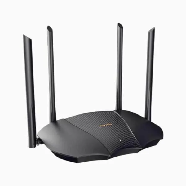 Tenda RX9 Pro AX3000 3000mbps Dual Band Gigabit Wi-Fi 6 Router