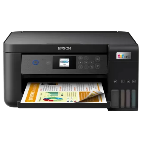 Epson EcoTank L4260 A4 Wi-Fi Duplex All-in-One Ink Tank Printer