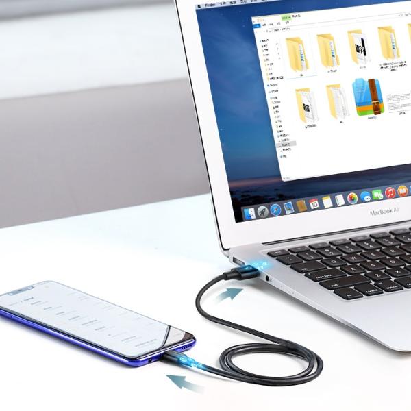 UGREEN US184 (20884) USB 3.0 A Male To Type C Male Cable