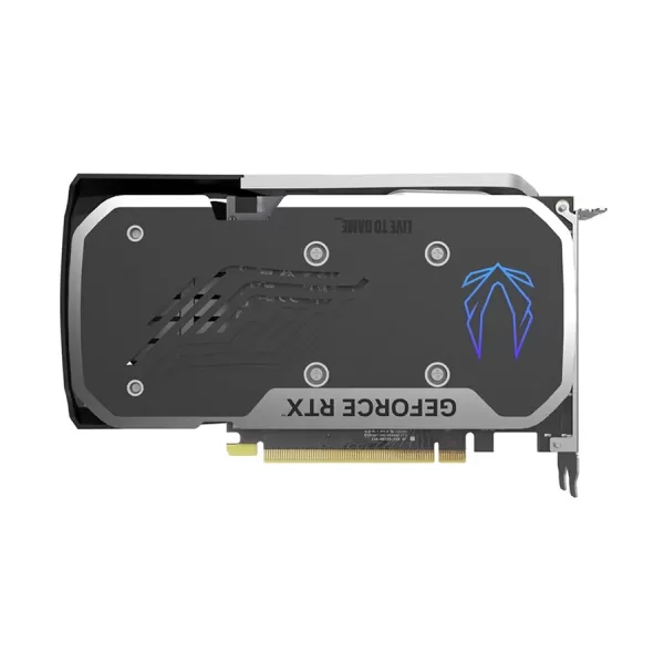 Zotac Gaming GeForce RTX 4060 Twin Edge 8GB GDDR6 Graphics Card