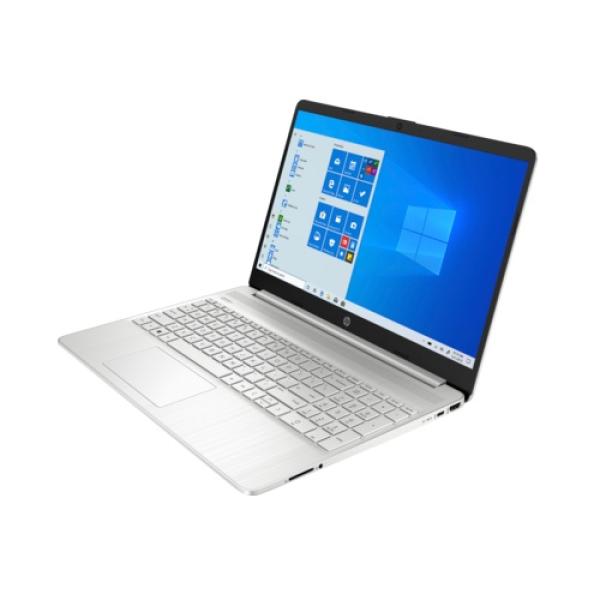 HP 15s-fq2597TU Intel Core i3 1125G4 15.6 Inch FHD Display Silver Laptop