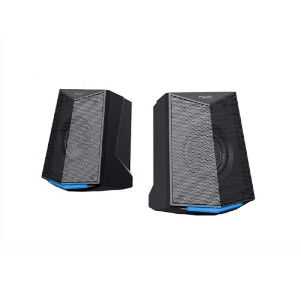  Havit SK707 2:0 RGB USB Gaming Speaker