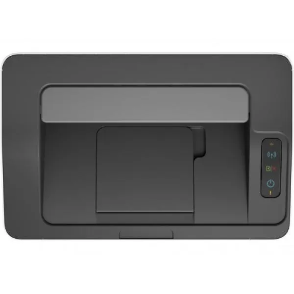 HP 107w Single Function Laser Printer