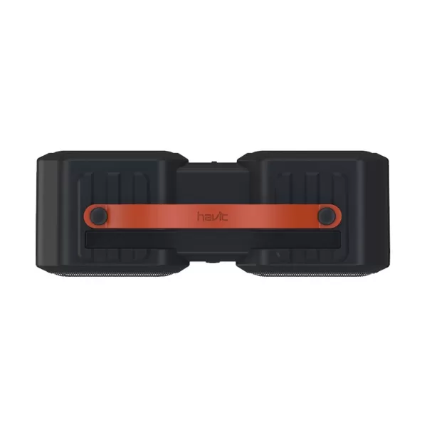 Havit HV-SK802BT Portable 2:0 Bluetooth Speaker