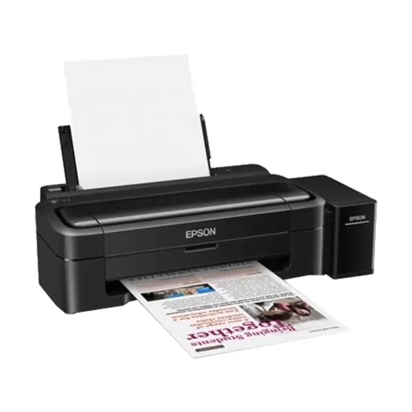 Epson EcoTank L130 Single Function InkTank Printer