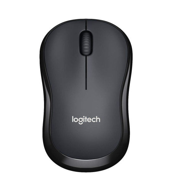 Logitech M221 Silent Wireless Mouse