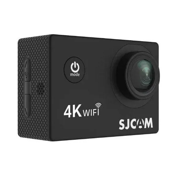 SJCAM SJ 4000 Air 4K Full HD WiFi 30M Waterproof Sports Action Camera