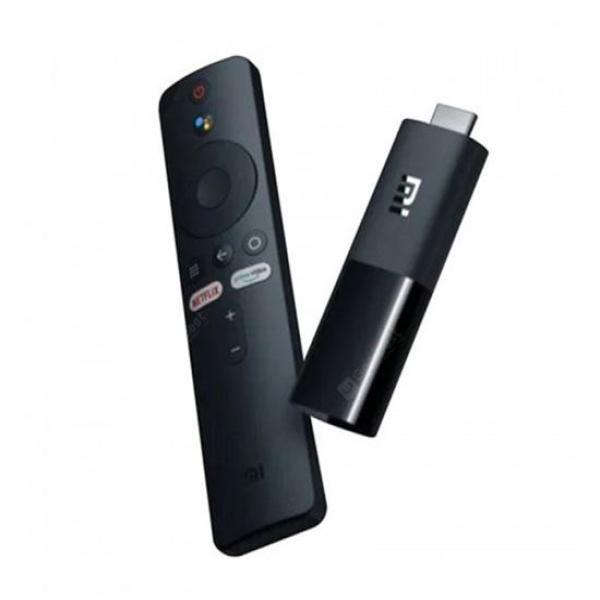 Xiaomi Mi MDZ-24-AA HDMI Android Full HD TV Stick Black