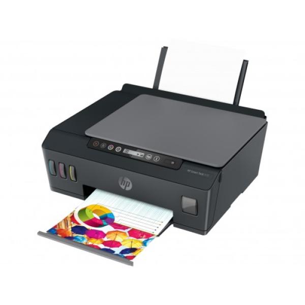 HP Smart Tank 515 Wireless All-in-One Printer