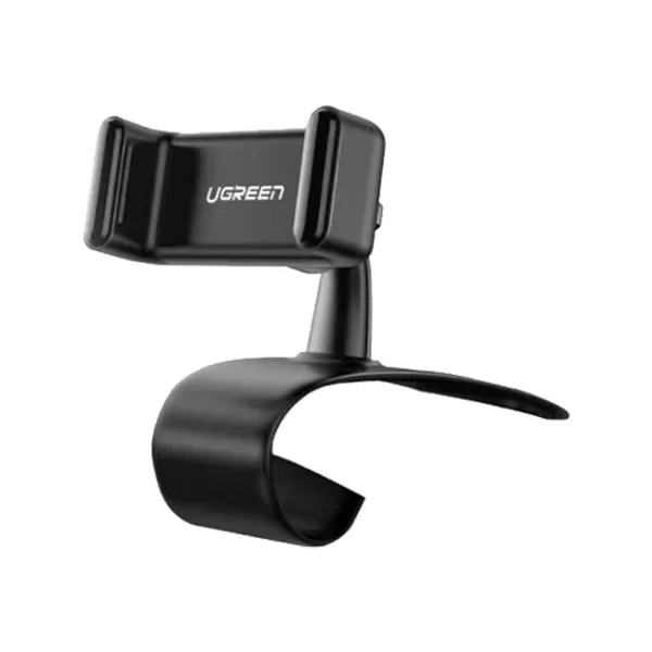 UGREEN LP189 (60796) Dashboard Snap Clip Phone Holder