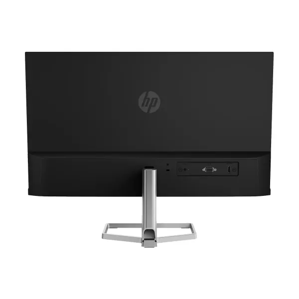 HP M22F 21.5 Inch FHD IPS Monitor 
