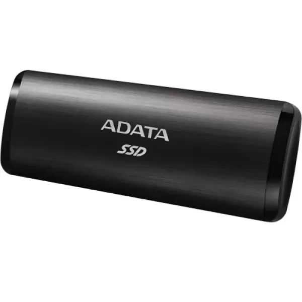 ADATA SE760 512GB Type-C portable SSD